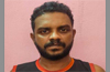 Puttur: Absconding robbery accused facing 41 warrants arrested